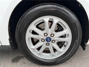 Used Ford Transit Connect 2021 for sale - 76293470: Photo