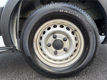 Used Ford Transit 2023 for sale - 76293469: Photo