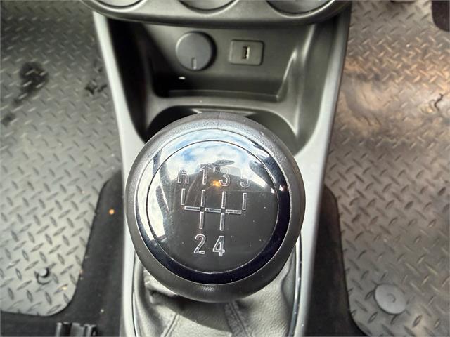 Used Vauxhall Corsa 2018 for sale - 76620676: Photo 11