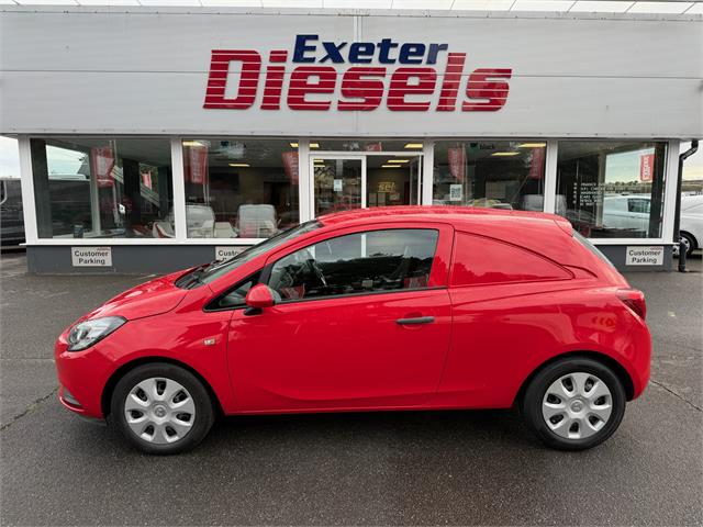 Used Vauxhall Corsa 2018 for sale - 76620676: Photo 12