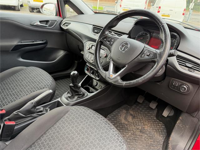 Used Vauxhall Corsa 2018 for sale - 76620676: Photo 4