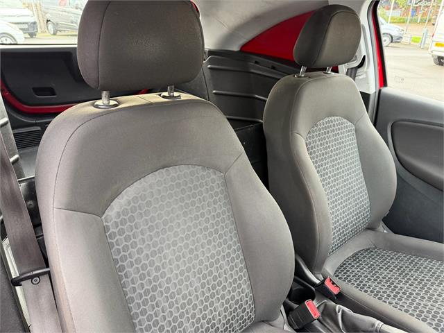 Used Vauxhall Corsa 2018 for sale - 76620676: Photo 6