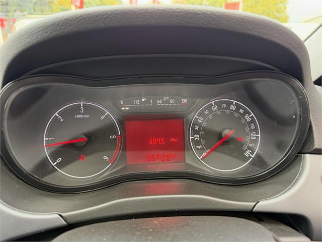 Used Vauxhall Corsa 2018 for sale - 76620676: Photo 8