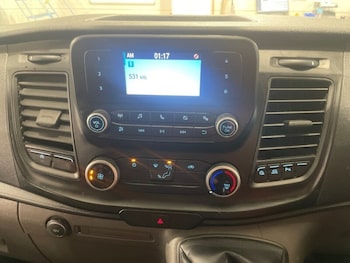 Used Ford Transit Custom 2021 for sale - 79370020: Photo