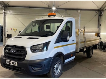 Used Ford Transit 2022 for sale - 78986567: Photo