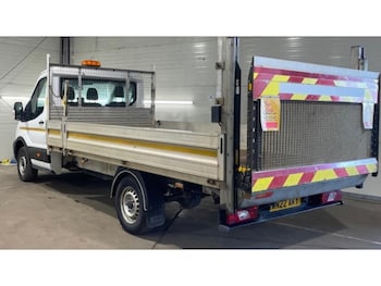 Used Ford Transit 2022 for sale - 78986567: Photo