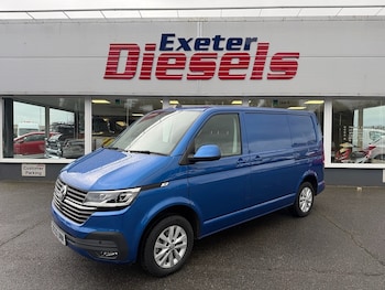 Used Volkswagen Transporter 2020 for sale - 78710673: Photo
