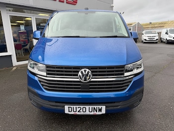 Used Volkswagen Transporter 2020 for sale - 78710673: Photo