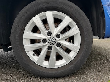 Used Volkswagen Transporter 2020 for sale - 78710673: Photo