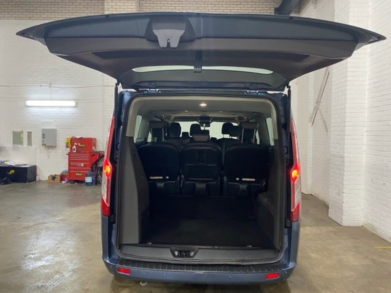 Used Ford Tourneo Custom 2022 for sale - 77356827: Photo 10