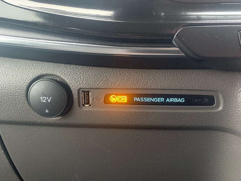 Used Ford Tourneo Custom 2022 for sale - 77356827: Photo 13