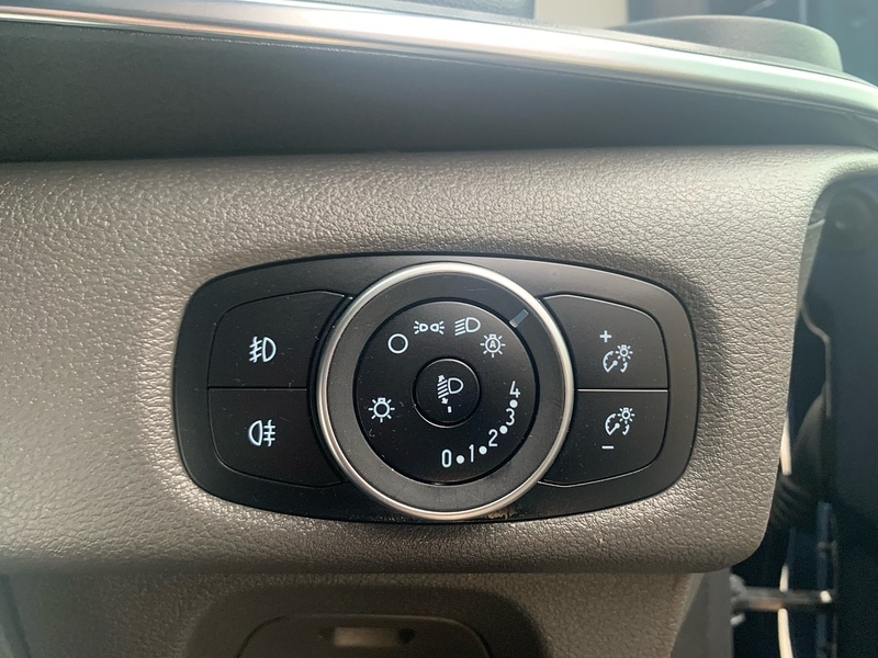 Used Ford Tourneo Custom 2022 for sale - 77356827: Photo 14