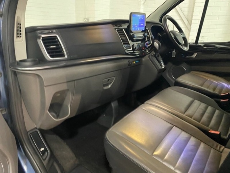 Used Ford Tourneo Custom 2022 for sale - 77356827: Photo 7