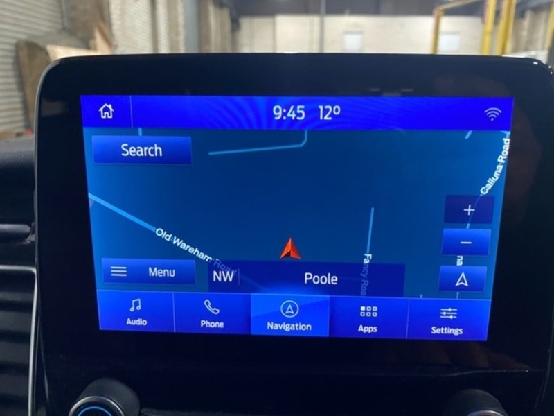 Used Ford Tourneo Custom 2022 for sale - 77356827: Photo 8