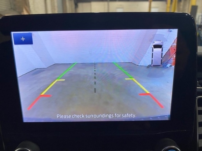 Used Ford Tourneo Custom 2022 for sale - 77356827: Photo 9