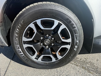 Used Toyota Hilux 2021 for sale - 78710840: Photo