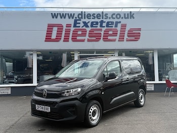 Used Citroen Berlingo 2025 for sale - 79233941: Photo