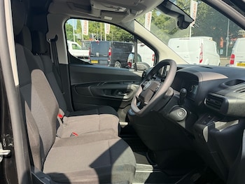 Used Citroen Berlingo 2025 for sale - 79233941: Photo