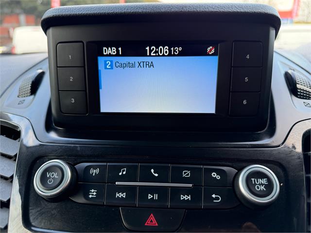 Used Ford Transit Connect 2021 for sale - 76618957: Photo 10