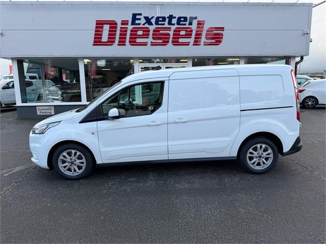 Used Ford Transit Connect 2021 for sale - 76618957: Photo 15