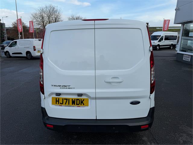 Used Ford Transit Connect 2021 for sale - 76618957: Photo 16
