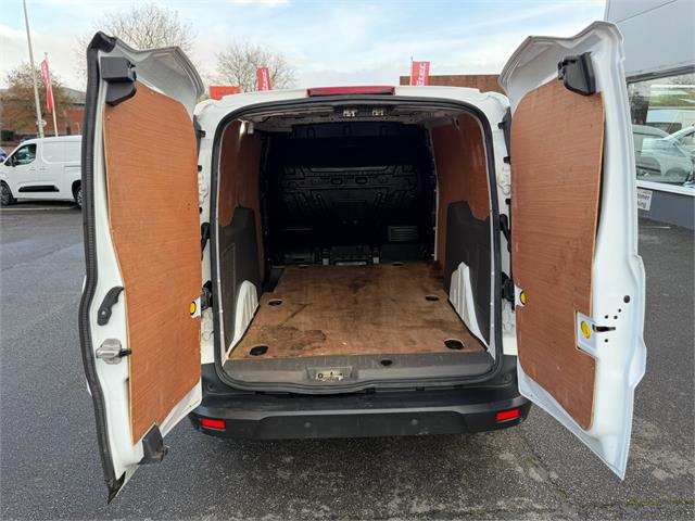 Used Ford Transit Connect 2021 for sale - 76618957: Photo 17