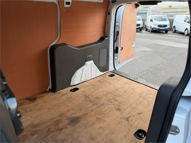 Used Ford Transit Connect 2021 for sale - 76618957: Photo 18