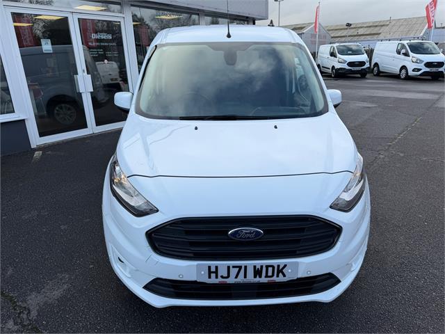 Used Ford Transit Connect 2021 for sale - 76618957: Photo 3