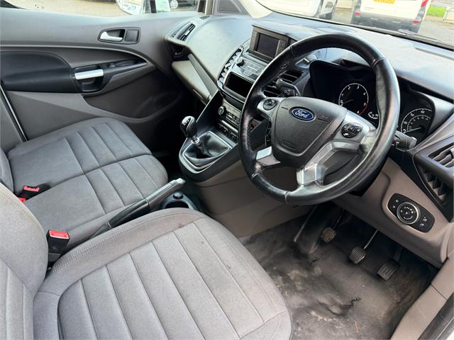 Used Ford Transit Connect 2021 for sale - 76618957: Photo 5