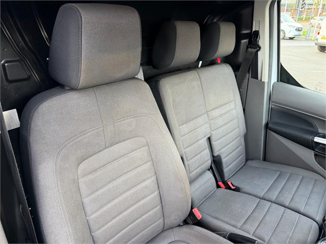 Used Ford Transit Connect 2021 for sale - 76618957: Photo 7