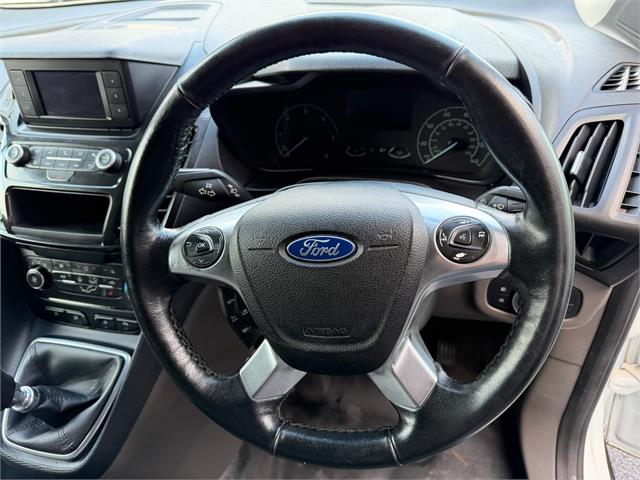 Used Ford Transit Connect 2021 for sale - 76618957: Photo 8