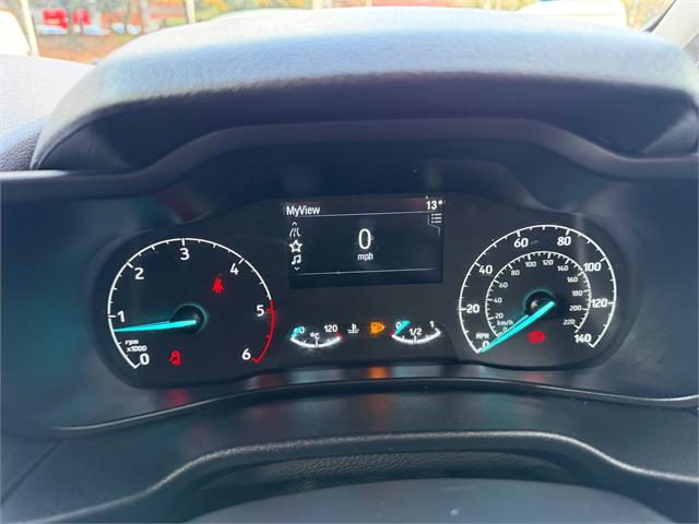 Used Ford Transit Connect 2021 for sale - 76618957: Photo 9