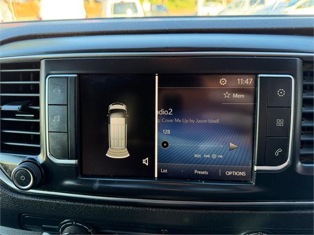 Used Toyota ProAce 2022 for sale - 76618958: Photo 11