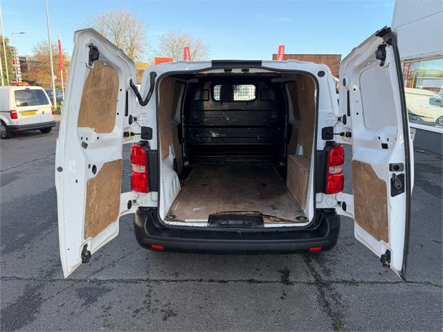 Used Toyota ProAce 2022 for sale - 76618958: Photo 16