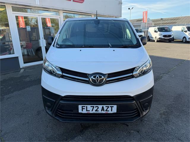 Used Toyota ProAce 2022 for sale - 76618958: Photo 3