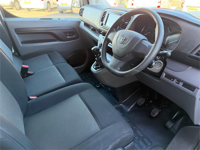 Used Toyota ProAce 2022 for sale - 76618958: Photo 5