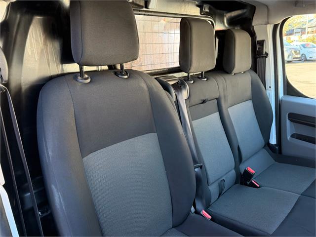 Used Toyota ProAce 2022 for sale - 76618958: Photo 7