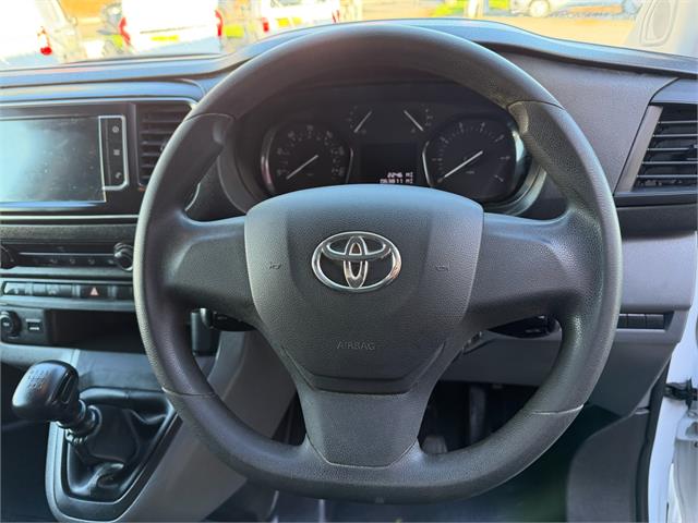 Used Toyota ProAce 2022 for sale - 76618958: Photo 8