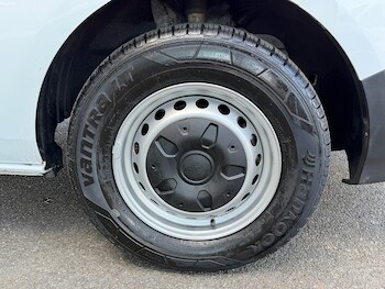 Used Ford Transit Custom 2020 for sale - 78710698: Photo