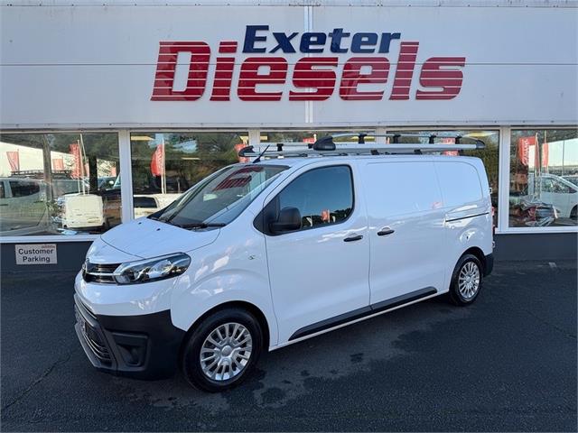 Used Toyota ProAce 2022 for sale - 76618945: Photo 1