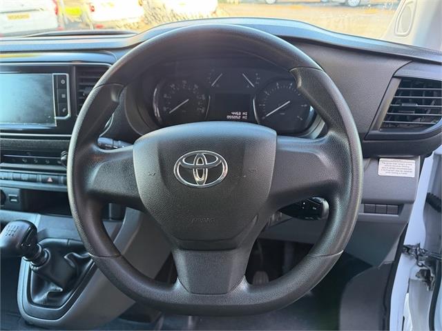 Used Toyota ProAce 2022 for sale - 76618945: Photo 10