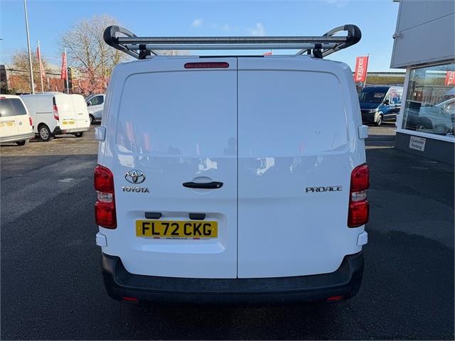 Used Toyota ProAce 2022 for sale - 76618945: Photo 13