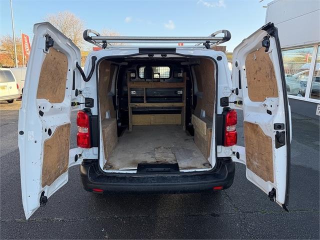 Used Toyota ProAce 2022 for sale - 76618945: Photo 14