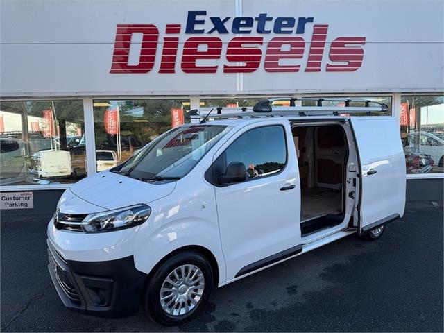 Used Toyota ProAce 2022 for sale - 76618945: Photo 2