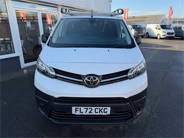 Used Toyota ProAce 2022 for sale - 76618945: Photo 3