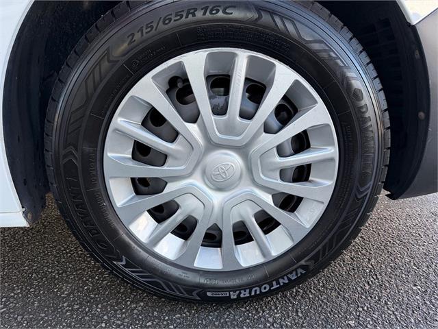 Used Toyota ProAce 2022 for sale - 76618945: Photo 4