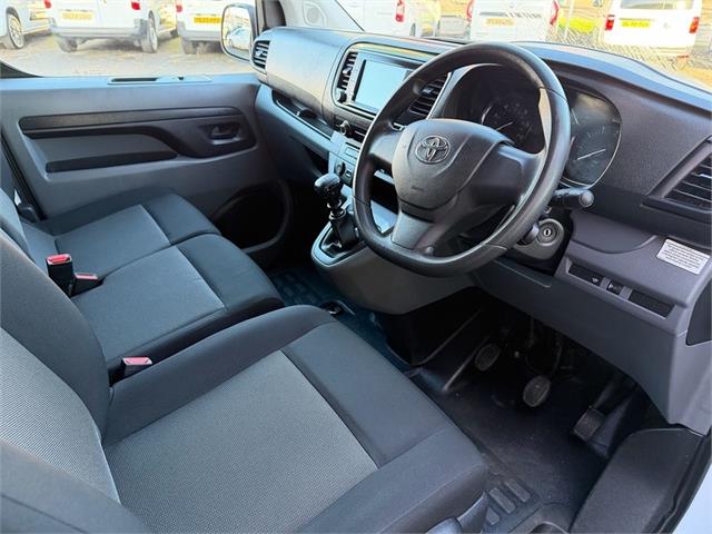Used Toyota ProAce 2022 for sale - 76618945: Photo 7