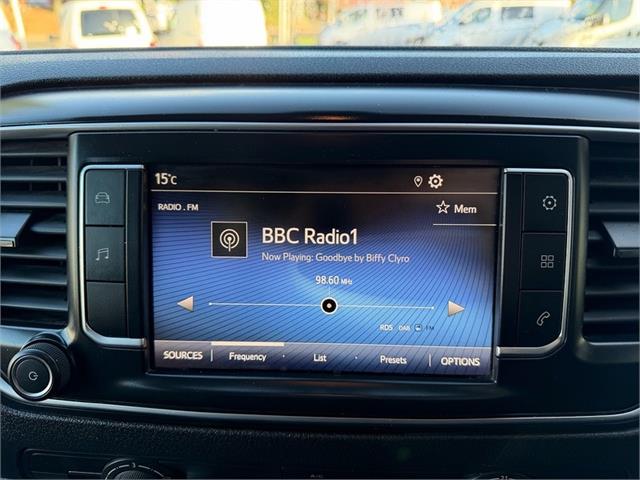 Used Toyota ProAce 2022 for sale - 76618945: Photo 9