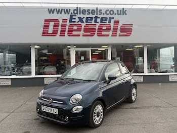 Used Fiat 500 2022 for sale - 79639692: Photo
