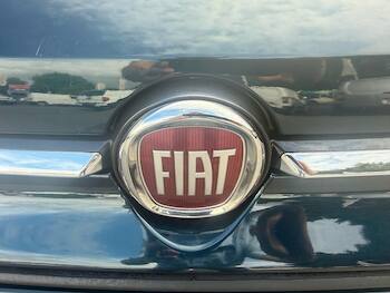 Used Fiat 500 2022 for sale - 79639692: Photo